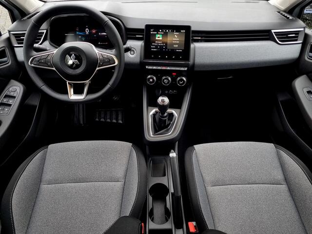 Mitsubishi COLT 1.0T MT Intense / ¤3000,- Voordeel Op Nieuwprijs / Rijklaarprijs / Nieuw Te Bestellen