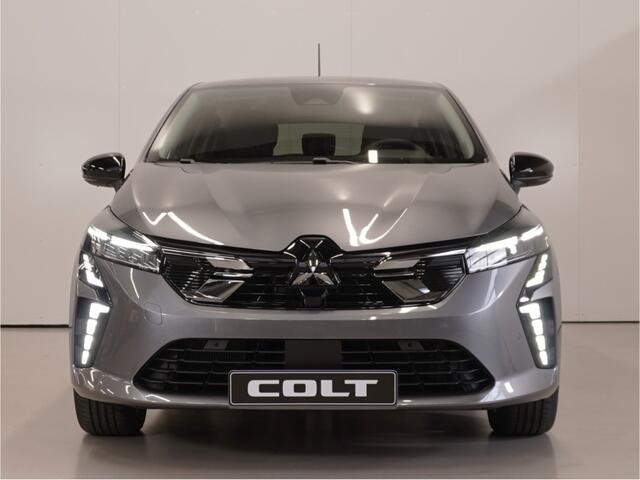 Mitsubishi COLT 1.6 HEV Intense | Keyless | App Connect | NL Auto | Garantie tot 05-10-2032!