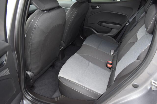 Mitsubishi COLT 1.6i HEV/Hybrid Intense Autom. | Climate Control | Cruise Control | SmartLink-Navigatie | Camera | 8Jr. Garantie