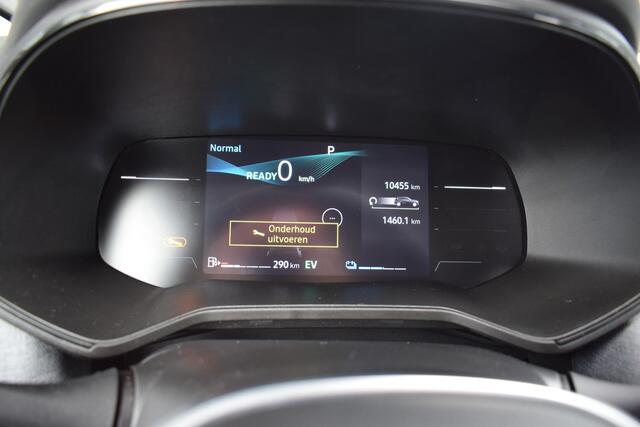 Mitsubishi COLT 1.6i HEV/Hybrid Intense Autom. | Climate Control | Cruise Control | SmartLink-Navigatie | Camera | 8Jr. Garantie