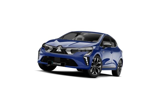 Mitsubishi COLT Intense | Achteruitrijcamera | Climate control | Cruise Control met snelheidsbegrenzer