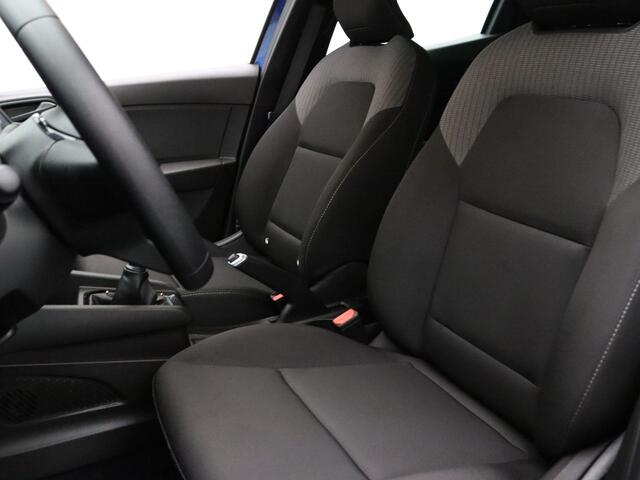 Mitsubishi COLT 90pk MT Pure Airco | Cruise | Carplay