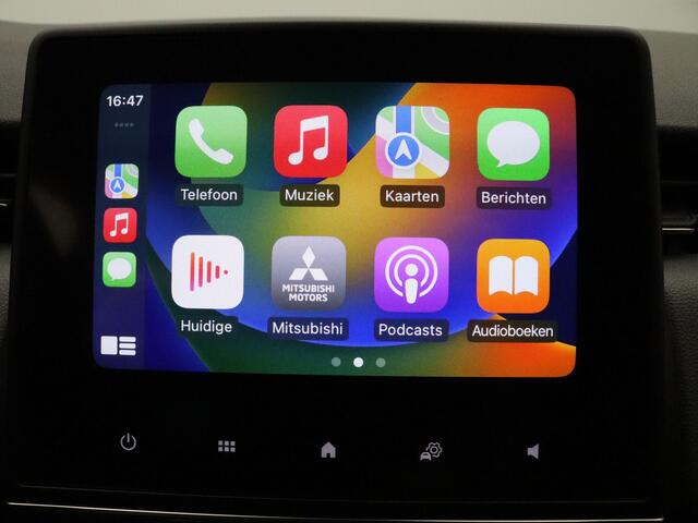 Mitsubishi COLT 90pk MT Pure Airco | Cruise | Carplay