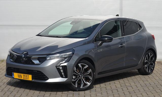 Mitsubishi COLT HEV 1.6 A/T INSTYLE | HYBRIDE | FULL OPTIONS | 360 CAMERA | TREKHAAK ELECTR. | DODEHOEK ASSIST | STOEL EN STUURVERWARMING | FABRIEKSGARANTIE TOT 23-11-2031* | ALL IN RIJKLAARPRIJS