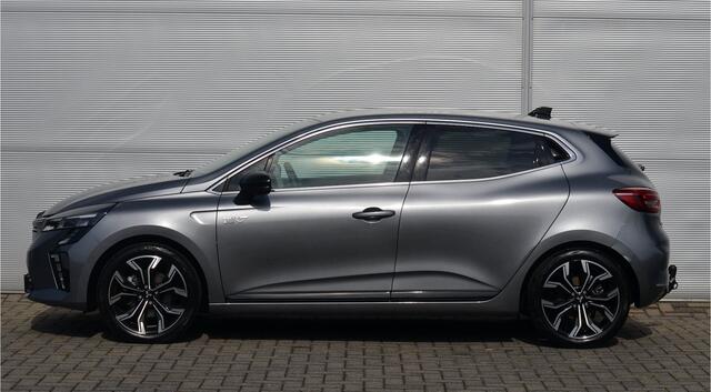 Mitsubishi COLT HEV 1.6 A/T INSTYLE | HYBRIDE | FULL OPTIONS | 360 CAMERA | TREKHAAK ELECTR. | DODEHOEK ASSIST | STOEL EN STUURVERWARMING | FABRIEKSGARANTIE TOT 23-11-2031* | ALL IN RIJKLAARPRIJS