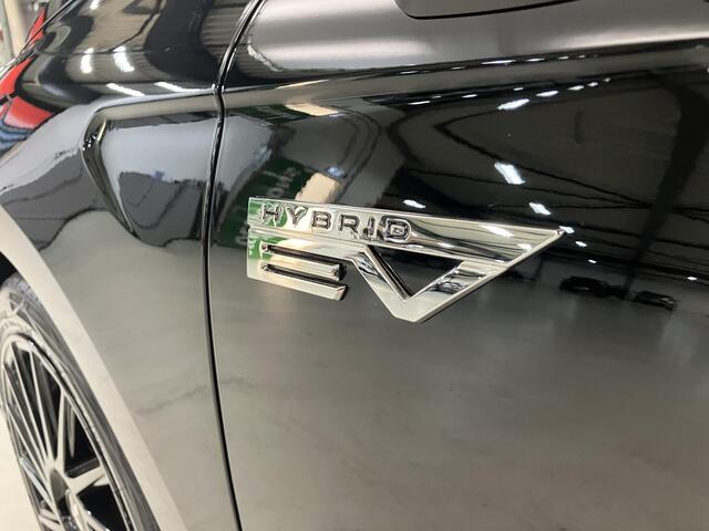 Mitsubishi COLT 1.6 HEV Instyle / Bose Audio / Navigatie / 360 Graden Camera / Stoel- en Stuurverwarming / Apple CarPlay/Android Auto /