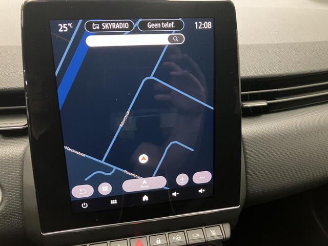 Mitsubishi COLT 1.6 HEV Instyle / Bose Audio / Navigatie / 360 Graden Camera / Stoel- en Stuurverwarming / Apple CarPlay/Android Auto /