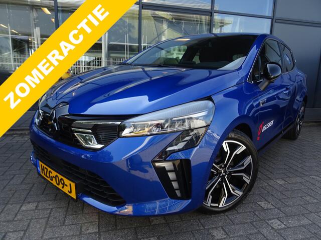 Mitsubishi COLT 1.6 HEV Instyle AUTOMAAT 140 pk