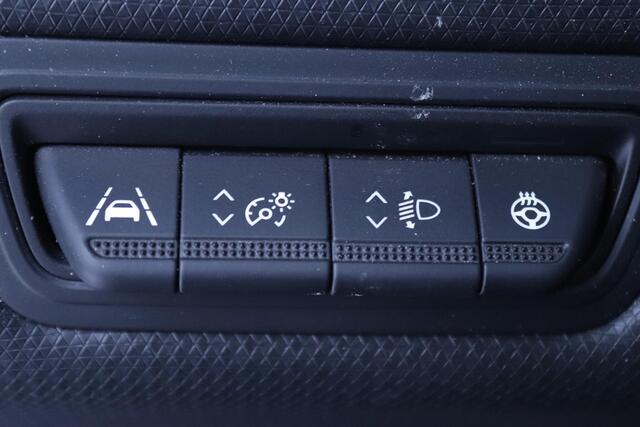 Mitsubishi COLT 1.0T MT First Edition Clima/Adaptief Cruise/Navi/Camera