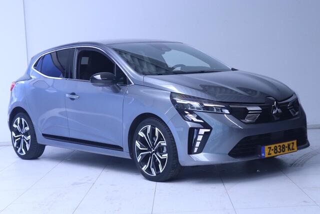 Mitsubishi COLT 1.0T MT First Edition Clima/Adaptief Cruise/Navi/Camera