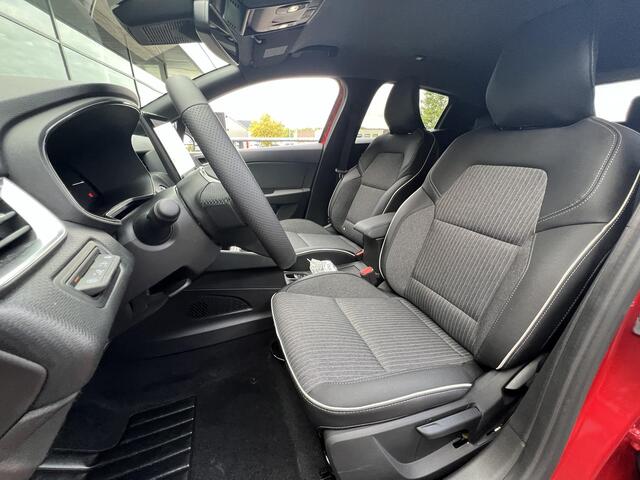 Mitsubishi COLT 1.6 HEV Intense+ | DIRECT UIT VOORRAAD LEVERBAAR MET EXTRA VOORRAADVOORDEEL | RIJKLAAR!