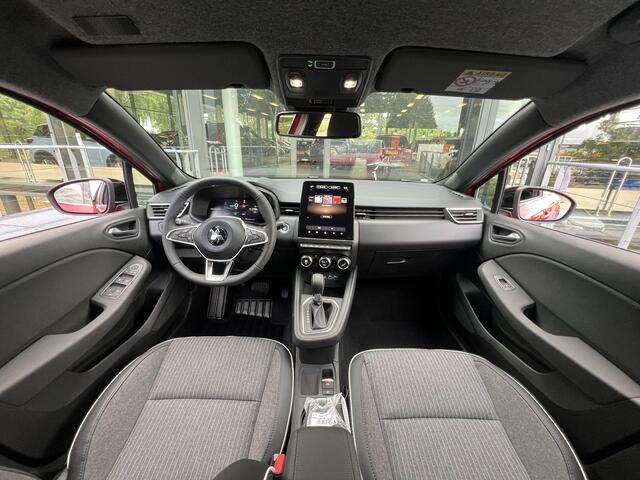 Mitsubishi COLT 1.6 HEV Intense+ | DIRECT UIT VOORRAAD LEVERBAAR MET EXTRA VOORRAADVOORDEEL | RIJKLAAR!