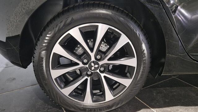 Mitsubishi COLT 1.0T MT Intense