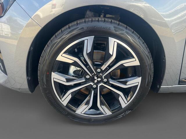 Mitsubishi COLT 1.6 HEV Intense+ | DEMO | Automaat | Navigatie | Stoel en stuurverwarming | PDC V+A | Carplay/Android auto | LM Velgen | 8 Jaar garantie |