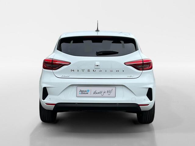 Mitsubishi COLT 1.6 HEV Intense | Automaat | LM Velgen | Android auto - Apple CP | 8 JAAR GARANTIE |