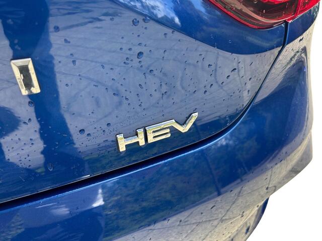 Mitsubishi COLT 1.6 HEV Instyle | Dodehoek Detectie | Bose audio | 360 graden camera | Navigatie | Adapt. Cruise Control | Automaat |