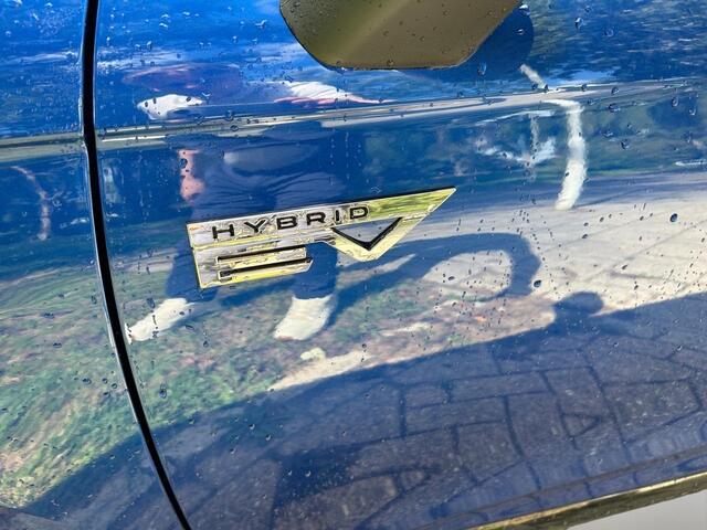 Mitsubishi COLT 1.6 HEV Instyle | Dodehoek Detectie | Bose audio | 360 graden camera | Navigatie | Adapt. Cruise Control | Automaat |