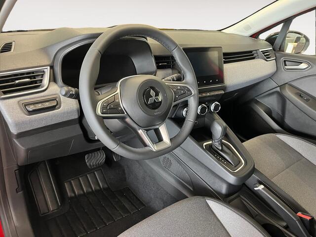 Mitsubishi COLT 1.6 HYBRID | INTENSE | AUTOMAAT | ¤2500,- KORTING