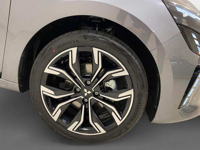 Mitsubishi COLT 1.6 HYBRID | INTENSE + | AUTOMAAT | DIRECT LEVERBAAR | VAN ¤31.400,- VOOR ¤28.900,-