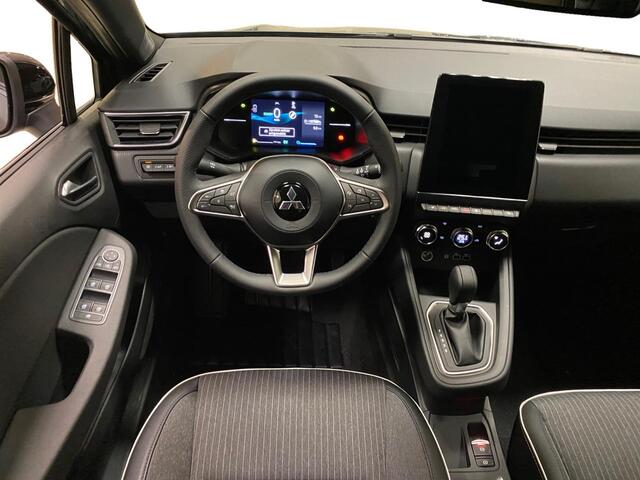 Mitsubishi COLT 1.6 HYBRID | INTENSE + | AUTOMAAT | DIRECT LEVERBAAR | VAN ¤31.400,- VOOR ¤28.900,-