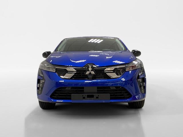 Mitsubishi COLT 1.6 HYBRID | INTENSE | DIRECT LEVERBAAR | VAN ¤ 29.400,- VOOR ¤26.900,- |