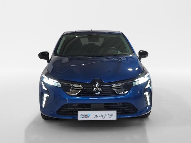 Mitsubishi COLT 1.6 HEV Intense | ¤2.500,- Voorraad Korting | OP = OP | 8 jaar garantie |