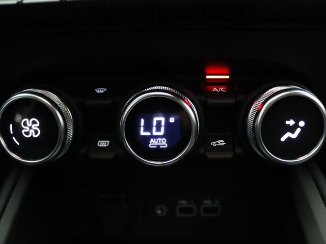 Mitsubishi COLT 90pk First Edition Camera | Adapt. Cruise | Navi | Parkeersens. v+a | Stoel-/stuurverw.