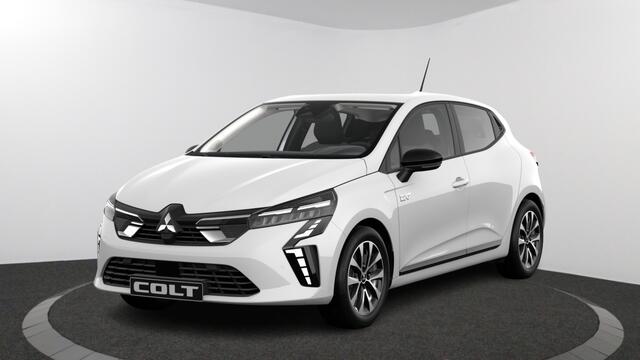 Mitsubishi COLT Intense | Achteruitrijcamera | Climate control | Cruise Control met snelheidsbegrenzer