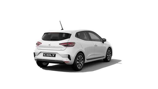 Mitsubishi COLT Intense | Achteruitrijcamera | Climate control | Cruise Control met snelheidsbegrenzer