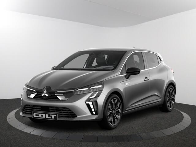 Mitsubishi COLT Instyle | Achteruitrijcamera | Around view monitor met 12 parkeersensoren (vóór, achter en zijkant) | Automatisch dimmende binnenspiegel