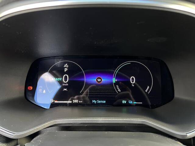 Mitsubishi COLT 1.6 HEV Instyle | DEMO