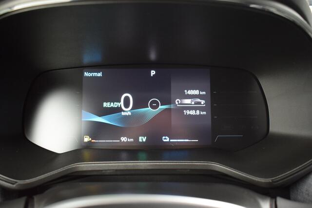 Mitsubishi COLT 1.6i HEV/Hybrid Intense Autom. | Climate Control | Cruise Control | SmartLink-Navigatie | Camera | Trekhaak | 8Jr. Garantie