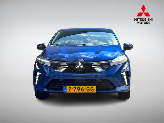 Mitsubishi COLT 1.6 HEV Instyle NL-Auto, Meest Luxe Uitvoering!