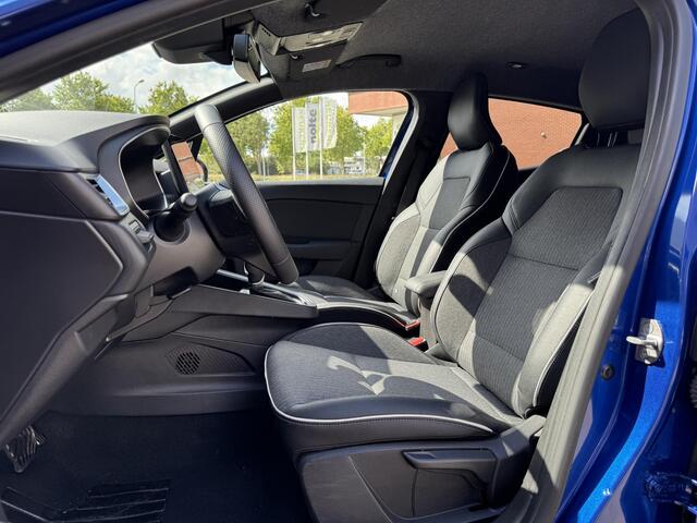 Mitsubishi COLT 1.6 HEV Instyle NL-Auto, Meest Luxe Uitvoering!