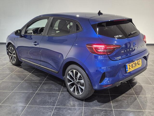 Mitsubishi COLT 1.0T MT Intense