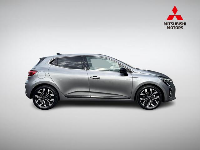 Mitsubishi COLT 1.6 HEV First Edition NL-Auto, Zeer Complete Uitvoering!