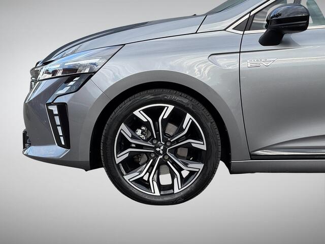 Mitsubishi COLT 1.6 HEV First Edition NL-Auto, Zeer Complete Uitvoering!