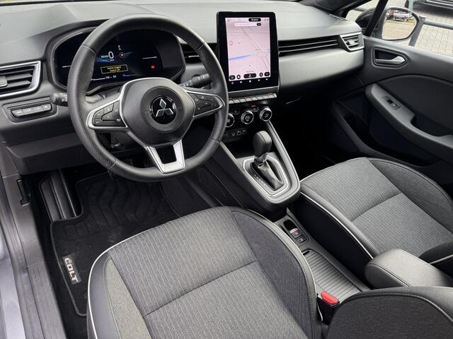 Mitsubishi COLT 1.6 HEV First Edition NL-Auto, Zeer Complete Uitvoering!