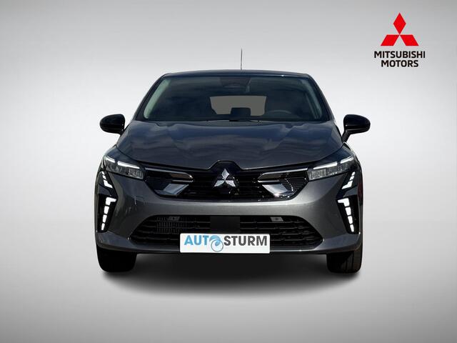 Mitsubishi COLT 1.0T MT Intense