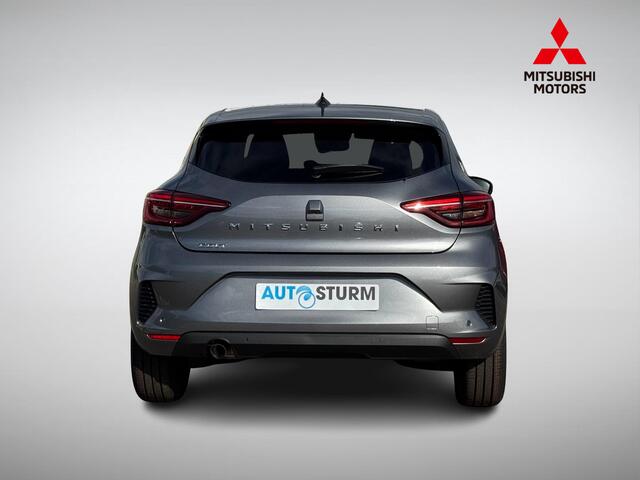 Mitsubishi COLT 1.0T MT Intense