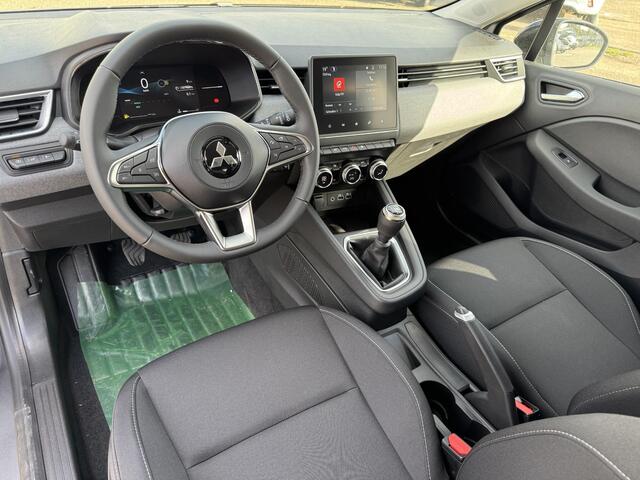 Mitsubishi COLT 1.0T MT Intense