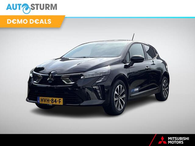 Mitsubishi COLT 1.0T MT Intense