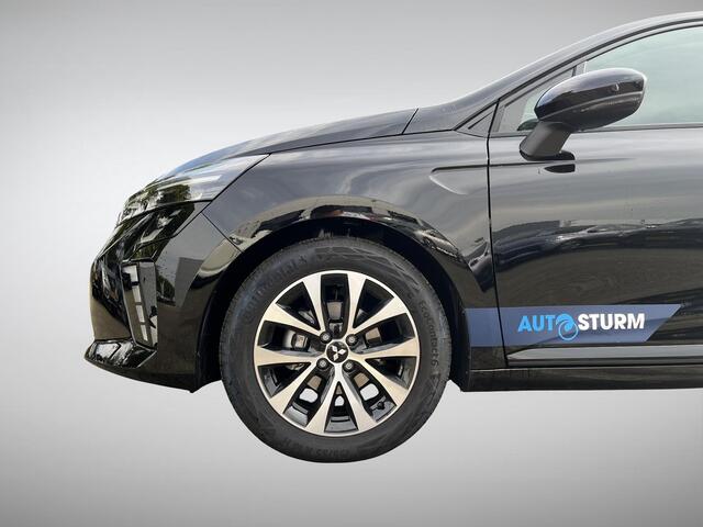 Mitsubishi COLT 1.0T MT Intense