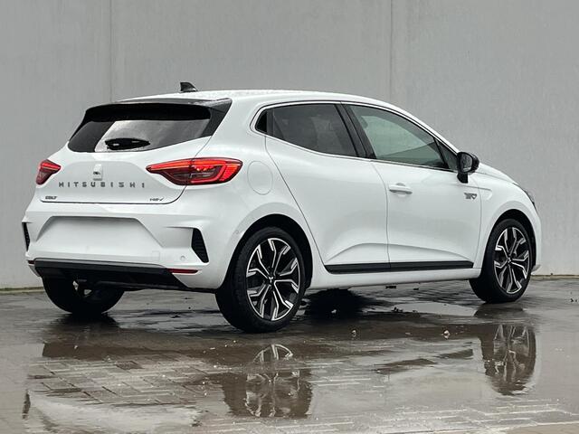 Mitsubishi COLT 1.6 HEV Intense+ / ¤3000,- Voordeel Op Nieuwprijs / Rijklaarprijs / Direct Leverbaar / 8 Jaar Fabrieksgarantie /