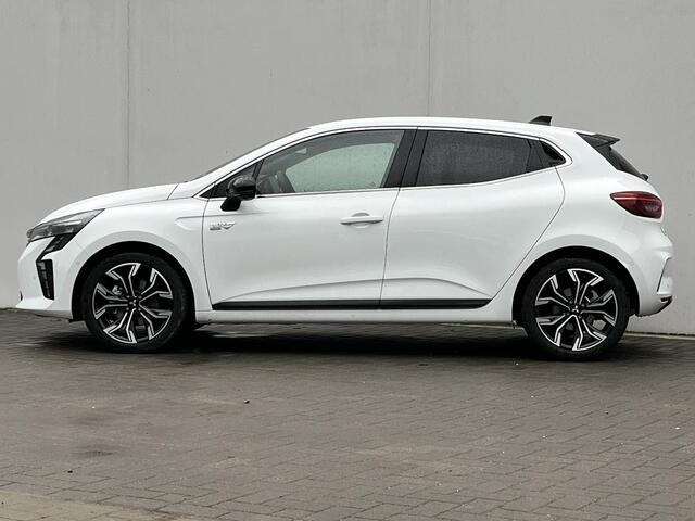 Mitsubishi COLT 1.6 HEV Instyle / ¤2500,- Voordeel Op Nieuwprijs / Rijklaarprijs / Direct Leverbaar