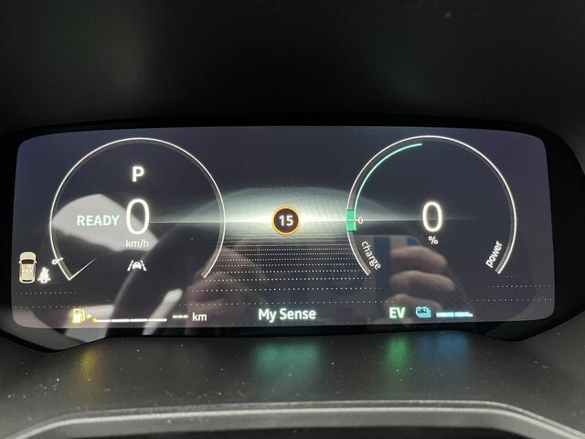 Mitsubishi COLT 1.6 HEV Instyle / ¤2500,- Voordeel Op Nieuwprijs / Rijklaarprijs / Direct Leverbaar