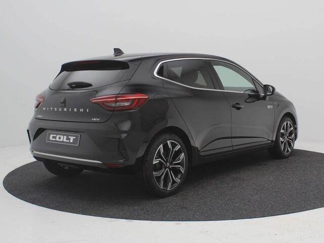 Mitsubishi COLT 1.6 HEV Intense+ / ¤2500,- Voordeel Op Nieuwprijs / Rijklaarprijs / Direct Leverbaar