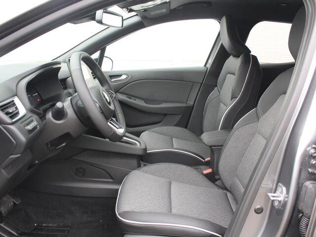 Mitsubishi COLT 1.6 HEV Intense+ / ¤2500,- Voordeel Op Nieuwprijs / Rijklaarprijs / Direct Leverbaar