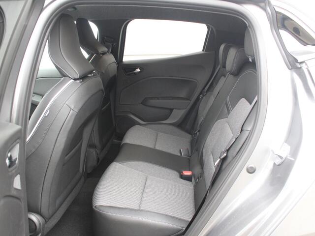 Mitsubishi COLT 1.6 HEV Intense+ / ¤2500,- Voordeel Op Nieuwprijs / Rijklaarprijs / Direct Leverbaar