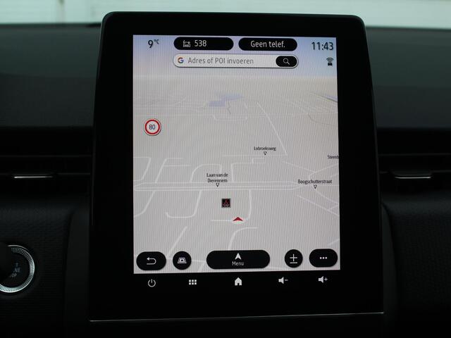 Mitsubishi COLT 1.6 HEV Intense+ / ¤2500,- Voordeel Op Nieuwprijs / Rijklaarprijs / Direct Leverbaar